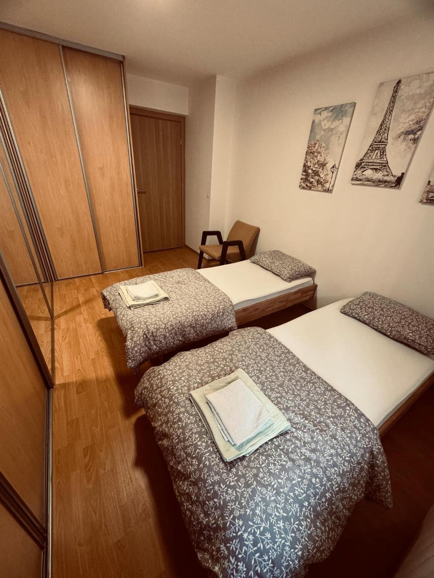 Quiet Corner Of Bascarsija Apartment Sarajevo Exterior photo